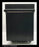 Westinghouse AR, 774B472A12 High Speed Auxiliary Relay - 125vDC