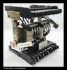 Westinghouse AR, 774B472A12 High Speed Auxiliary Relay - 125vDC