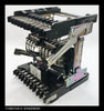 Westinghouse AR, 774B472A12 High Speed Auxiliary Relay - 125vDC