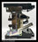 Westinghouse AR, 774B472A12 High Speed Auxiliary Relay - 125vDC