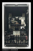 Westinghouse CA, 290B892A17 Percentage Differential Relay - 5 Amp, 10%