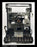 Westinghouse CA, 290B892A17 Percentage Differential Relay - 5 Amp, 10%