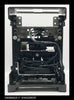 Westinghouse CA, 290B892A17 Percentage Differential Relay - 5 Amp, 10%