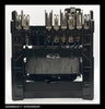 Westinghouse CA, 290B892A17 Percentage Differential Relay - 5 Amp, 10%