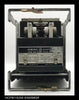 GE 12CFW11E23A Over & Under Power Relay - 5 Amp, 115vAC