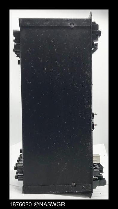Westinghouse RC, 1876020 Automatic Recloser Relay