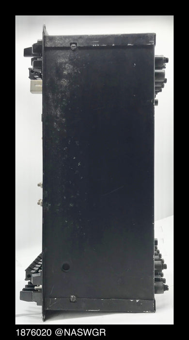 Westinghouse RC, 1876020 Automatic Recloser Relay
