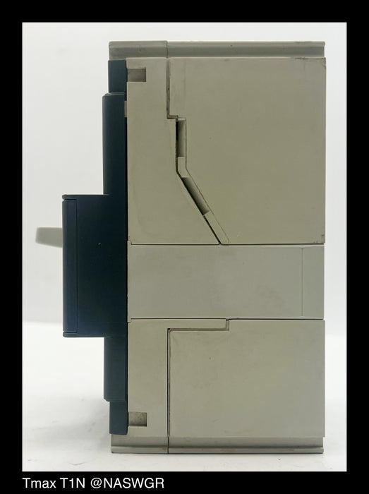 ABB Tmax T1N Molded Case Circuit Breaker - 15 Amp