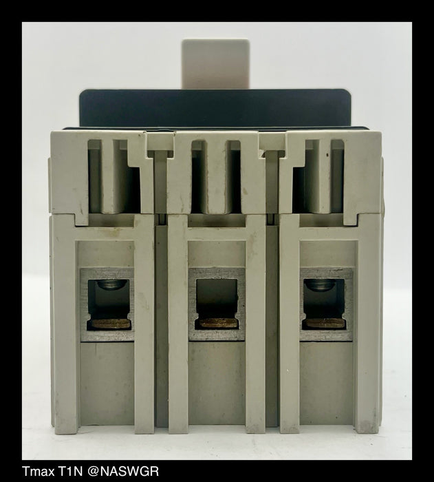 ABB Tmax T1N Molded Case Circuit Breaker - 15 Amp