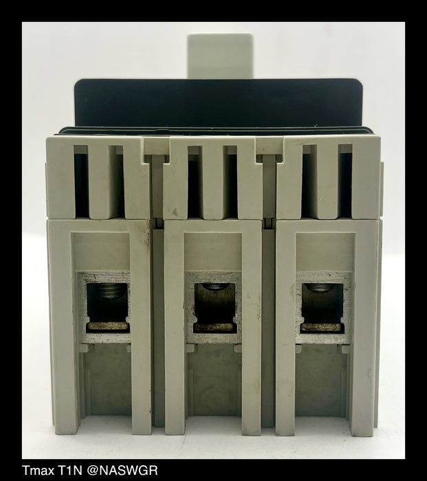ABB Tmax T1N Molded Case Circuit Breaker - 15 Amp