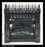 Westinghouse RC, 1876020 Automatic Recloser Relay