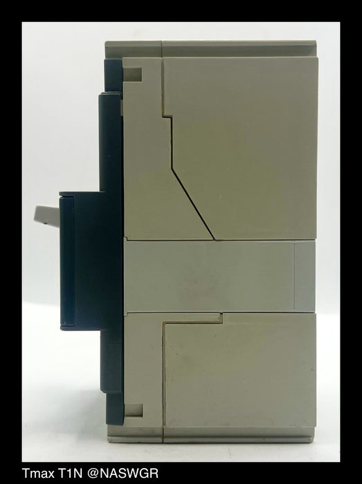 ABB Tmax T1N Molded Case Circuit Breaker - 100 Amp