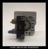 Siemens 14-961-280-50-006 456D Cell Stop Button