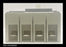 ABB SACE Isomax S5N Molded Case Circuit Breaker - 400 Amp