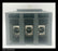 ABB SACE Isomax S5N Molded Case Circuit Breaker - 400 Amp