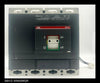 ABB SACE Isomax S6H-D Molded Case Switch - 800 Amp