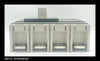 ABB SACE Isomax S6H-D Molded Case Switch - 800 Amp