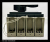 Merlin Gerin Interpact INS400 Switch-Disconnector - 400 Amp