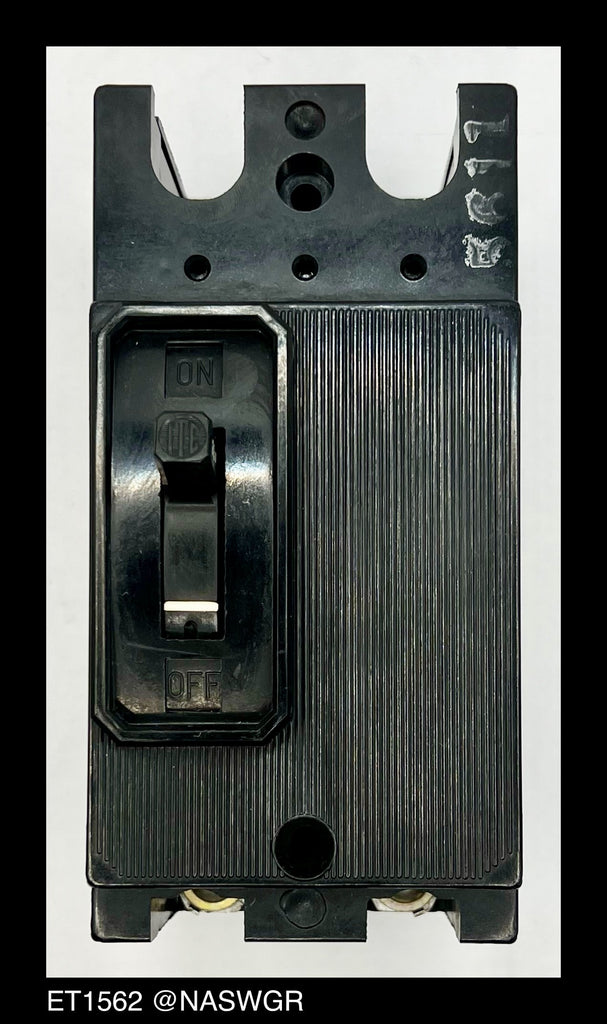 ITE ET-1562 Molded Case Circuit Breaker - 20 Amp