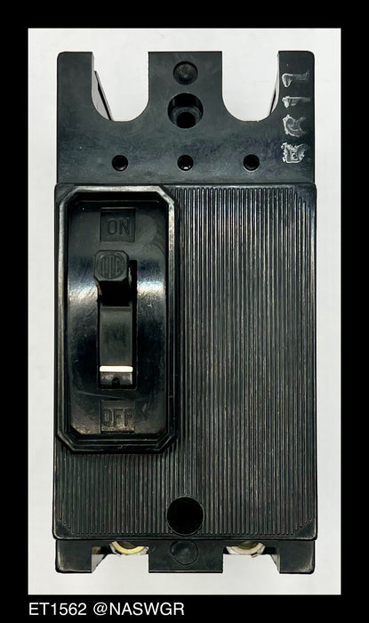 ITE ET-1562 Molded Case Circuit Breaker - 20 Amp