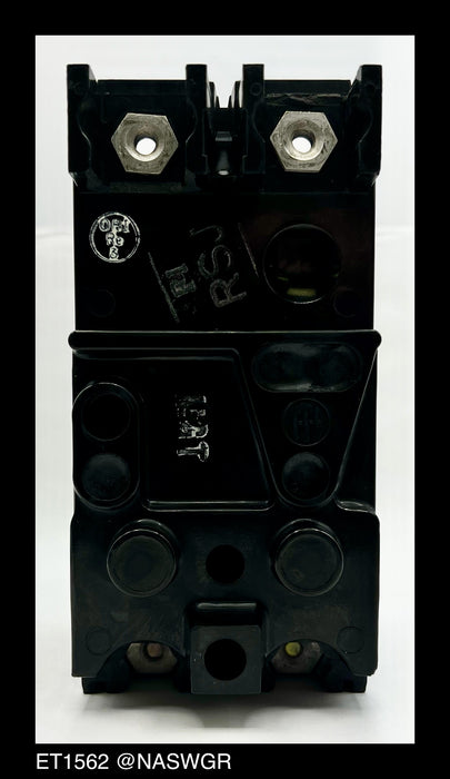 ITE ET-1562 Molded Case Circuit Breaker - 20 Amp