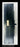 ITE ET8192 Molded Case Circuit Breaker - 500 Amp