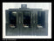 ITE ET8192 Molded Case Circuit Breaker - 500 Amp