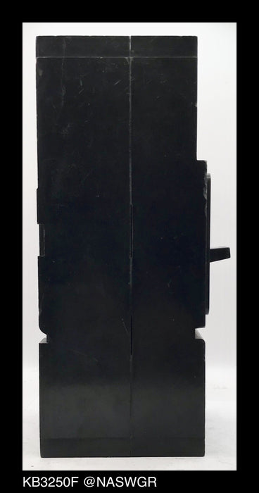 Westinghouse KB3250F Molded Case Circuit Breaker - 250 Amp