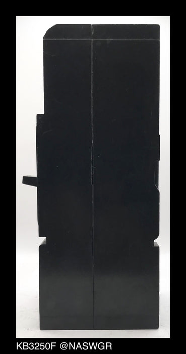 Westinghouse KB3250F Molded Case Circuit Breaker - 250 Amp