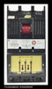 GE THJSS3602S Molded Case Circuit Breaker - 200 Amp