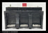 GE THJSS3601S Molded Case Circuit Breaker - 150 Amp