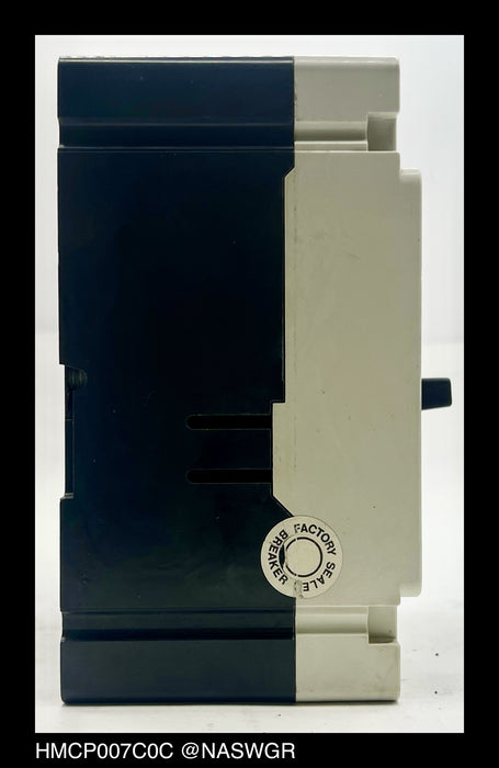 Westinghouse HMCP007C0C Motor Circuit Protector - 7 Amp