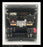 Westinghouse CO-5, 1456C05A04 Overcurrent Relay - 1/12 Amp