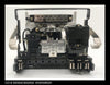 Westinghouse CO-8H1101N Overcurrent Relay - 1/12 Amp