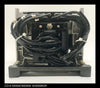 Westinghouse CO-8H1101N Overcurrent Relay - 1/12 Amp