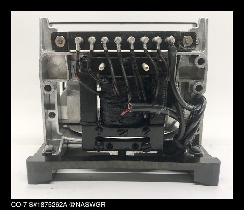 Westinghouse CO-7, 1875262A Overcurrent Relay - 4/12 Amp