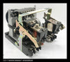 Westinghouse CO-7H1111N Overcurrent Relay - 1/12 Amp