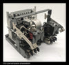 Westinghouse CO-5, 1875240A Overcurrent Relay - 4/12 Amp