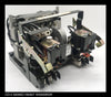 Westinghouse CO-2H1111N Overcurrent Relay - 1/12 Amp