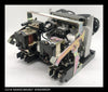 ABB CO-8, 264C900A07 Overcurrent Relay - 1/12 Amp