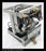 GE 12IAC53B14A Overcurrent Relay - 1.5/6 Amp