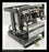 GE 12IAC66B55A Overcurrent Relay - 1.5-4.5 Amp