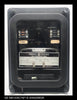 GE 12IAC75F1A Overcurrent Relay - 1.5/6 Amp