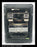 GE 12IAC51B806A Overcurrent Relay - 2/16 Amp