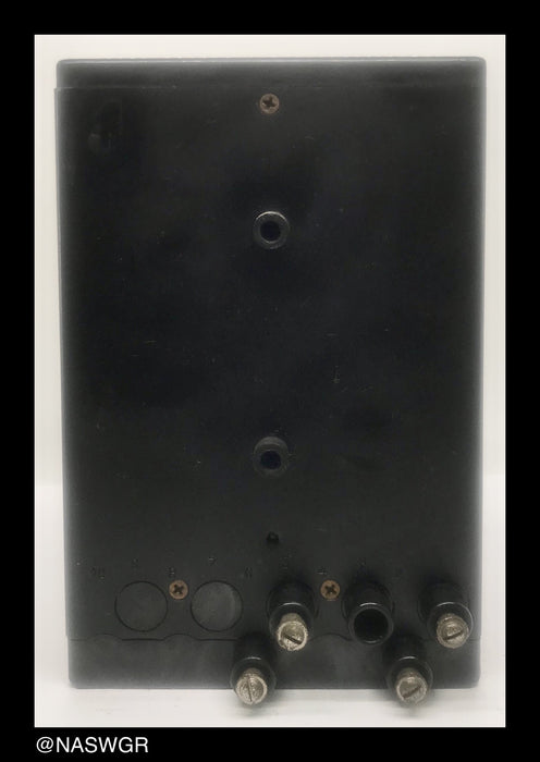 GE 12IAC51A10A Overcurrent Relay - 4/16 Amp