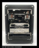 GE 12IAC51B4A Overcurrent Relay - 4/16 Amp