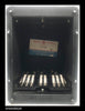 GE 12PJC11AV1A Instantaneous Overcurrent Relay - 1.5 Amp