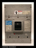 Siemens LD63F600 Molded Case Circuit Breaker ~ 400 Amp