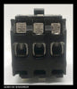 Square D QOB3100 Molded Case Circuit Breaker - 100 Amp