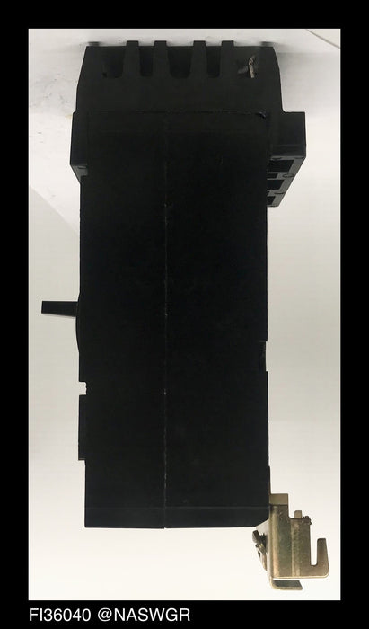 Square D FI36040 Molded Case Circuit Breaker - 40 Amp - Unused Surplus